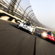 Your Daytona front row. Photo credit: Action Express Racing